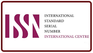 مرکز اطلاعات شماره استاندارد بین‌المللی پیایندها (ISSN) 